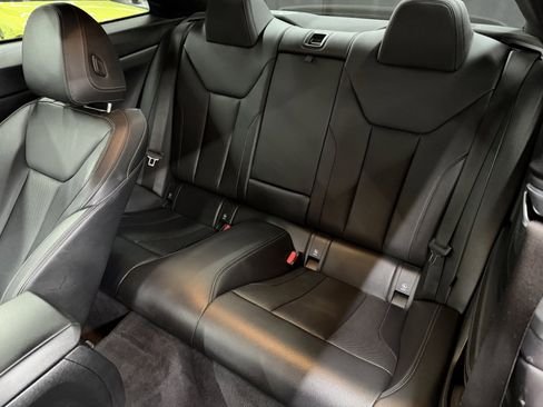 Used 2022 BMW 430i Coupe image 22