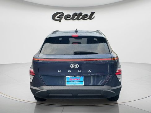 Used 2024 Hyundai Kona SEL w/ Convenience Package FWD image 6