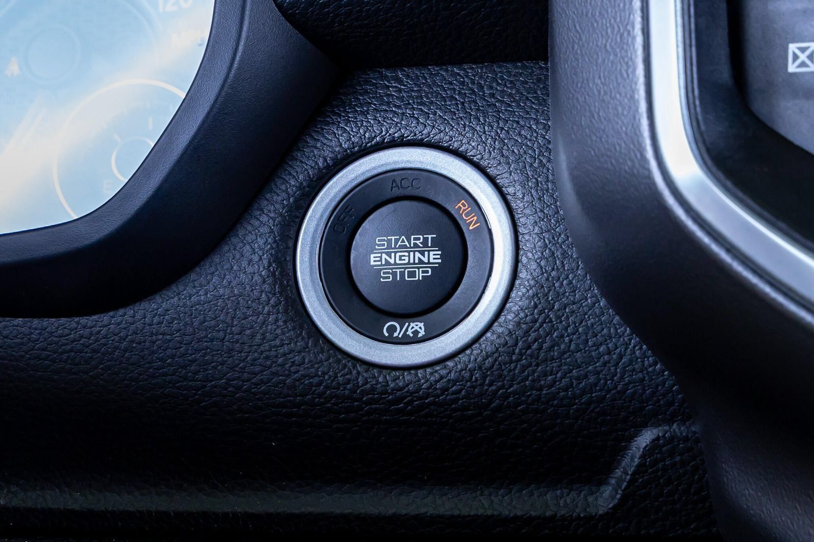 Used 2023 RAM 1500 Big Horn AWD/4WD image 19