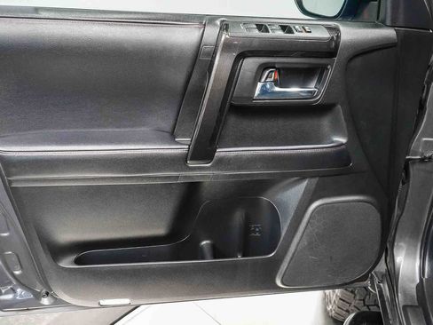 Used 2020 Toyota 4Runner TRD Pro AWD/4WD image 22
