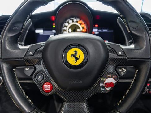 Used 2018 Ferrari 488 Spider RWD image 32