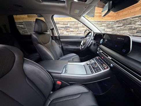 Used 2025 Hyundai Palisade SEL AWD/4WD image 14