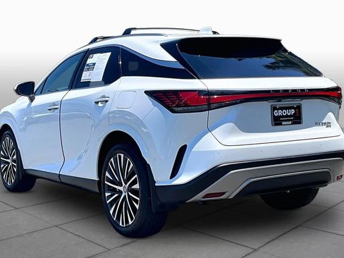 Used 2025 Lexus RX 350 w/ Convenience Package AWD/4WD image 12