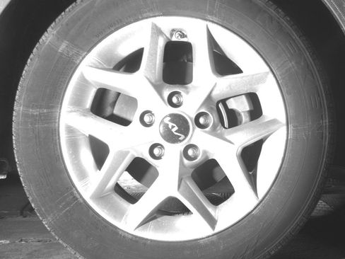 Used 2025 Kia Soul LX w/ LX Technology Package image 13