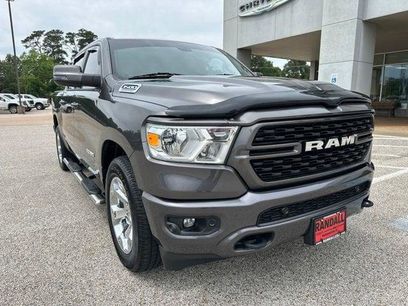 Certified 2023 RAM 1500 Lone Star