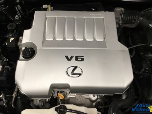 Used 2018 Lexus ES 350 w/ Navigation System Package image 38