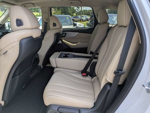 Used 2026 Acura MDX FWD w/ Technology Package image 16