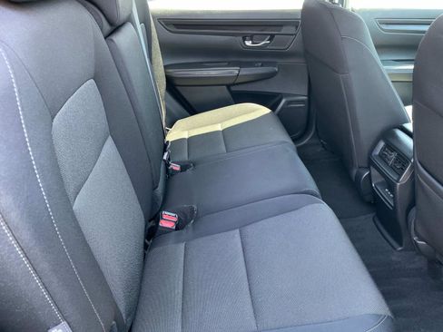 Used 2024 Honda CR-V EX image 24