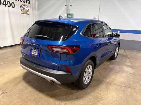 Certified 2023 Ford Escape Active w/ Tech Pack #2 image 10