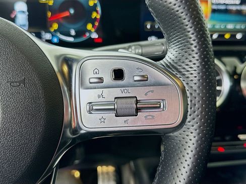 Used 2023 Mercedes-Benz CLA 35 AMG 4MATIC w/ Parking Assistance Package image 24