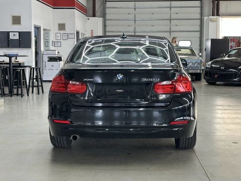 Used 2015 BMW 328d xDrive 328d xDrive AWD 4dr Sedan image 3