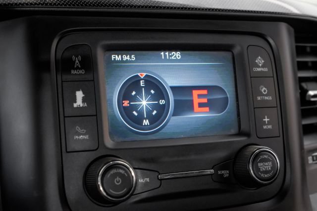 Used 2019 RAM 1500 Rebel AWD/4WD image 40
