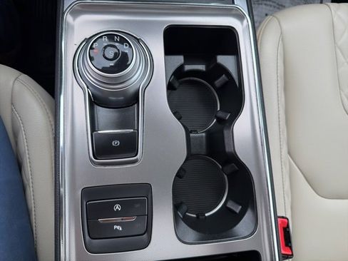 Certified 2024 Ford Edge Titanium image 22