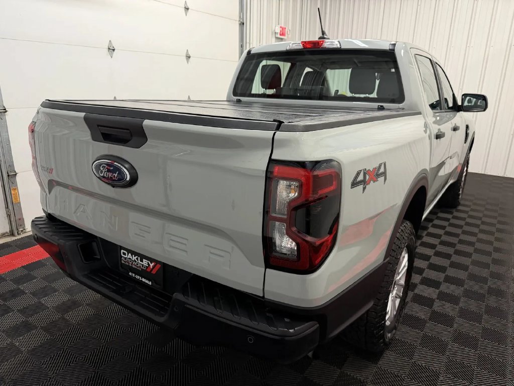 Used 2024 Ford Ranger XL AWD/4WD image 17