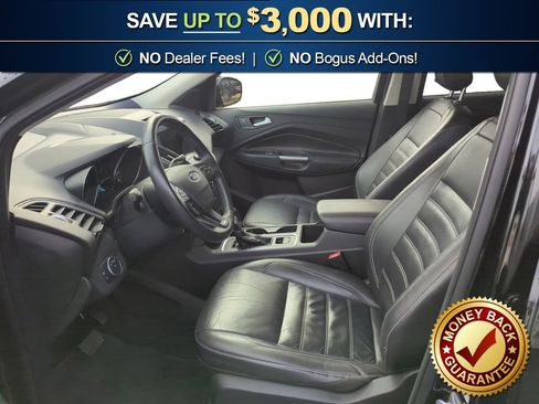 Used 2018 Ford Escape SEL image 14