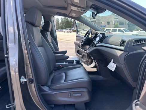 Used 2019 Honda Odyssey EX-L image 21