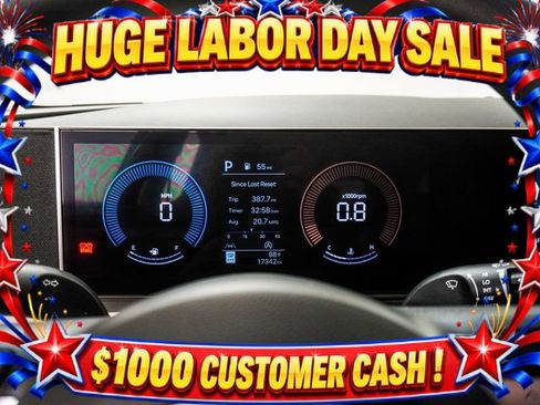 Used 2025 Hyundai Tucson SE FWD image 25