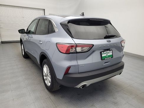 Used 2022 Ford Escape SE w/ Convenience Package image 5