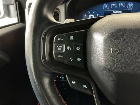 Used 2023 Ford Bronco Raptor AWD/4WD image 16