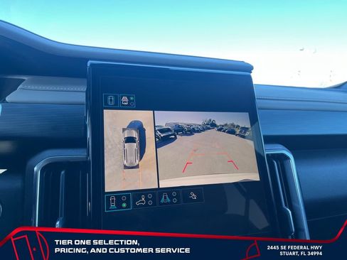 New 2026 GMC Acadia Elevation w/ Black Edition FWD image 32