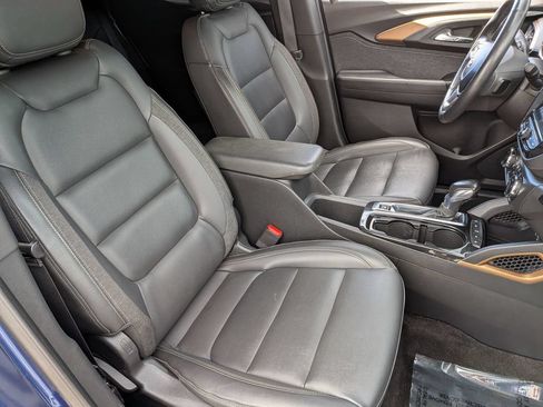 Used 2023 Chevrolet TrailBlazer ACTIV w/ Convenience Package FWD image 27