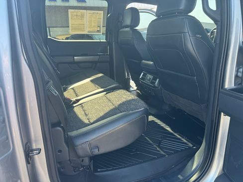 Used 2023 Ford F150 Tremor w/ Trailer Tow Package AWD/4WD image 23