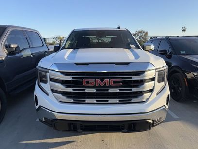 Used 2024 GMC Sierra 1500 SLE