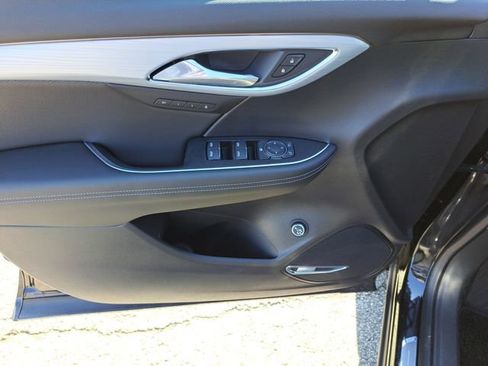 New 2026 Buick Envision Avenir AWD/4WD image 18