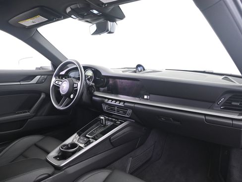 Certified 2023 Porsche 911 Carrera S RWD image 18