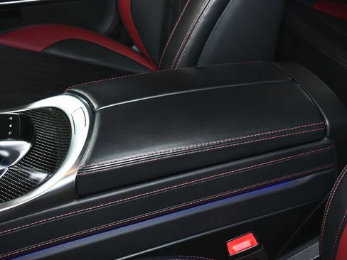 Used 2021 Mercedes-Benz G 63 AMG 4MATIC image 53