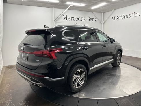 Used 2021 Hyundai Santa Fe SEL w/ Cargo Package image 7