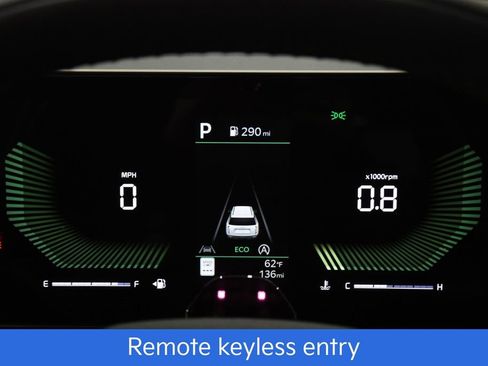 New 2027 Kia Telluride S AWD/4WD image 12