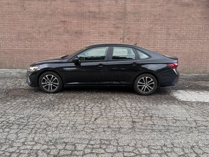 Used 2024 Volkswagen Jetta Sport