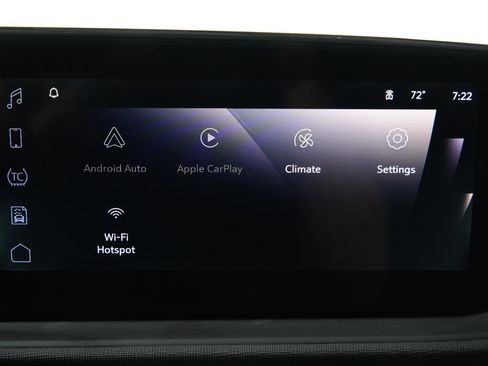 New 2026 Buick Envista Preferred w/ Convenience I Package image 33