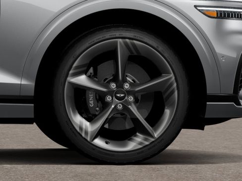 New 2026 Genesis GV70 3.5T Sport Prestige AWD/4WD image 10