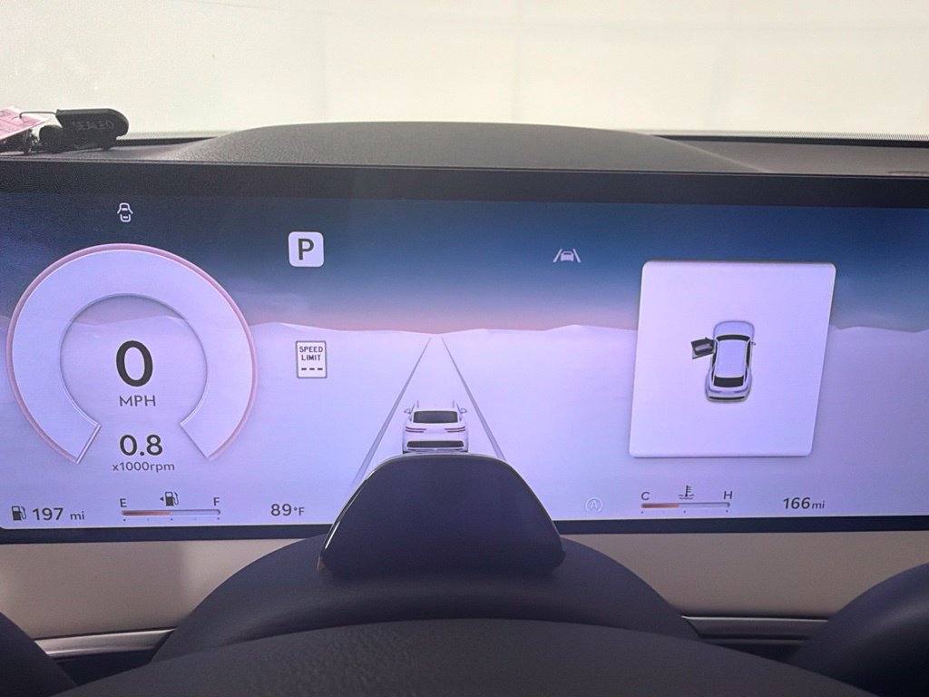 New 2027 Genesis GV70 2.5T Select AWD/4WD image 14