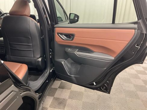 New 2026 Subaru Outback Touring XT AWD/4WD image 30