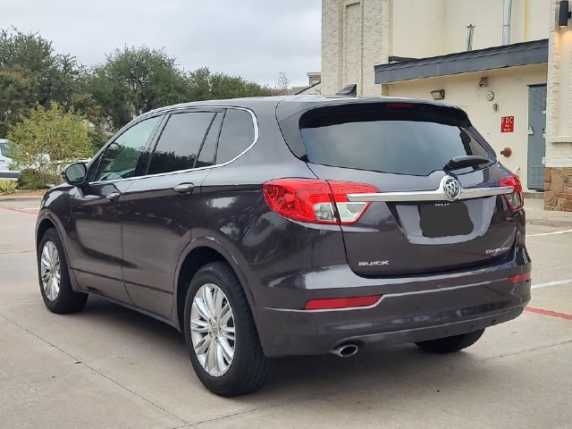Used 2018 Buick Envision Preferred FWD image 5