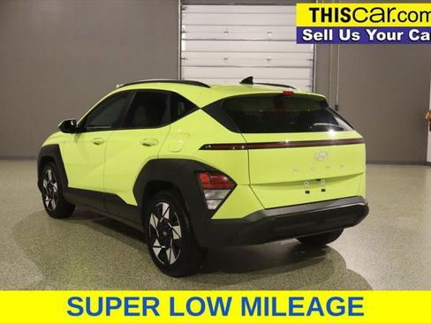 Used 2024 Hyundai Kona SEL w/ Convenience Package FWD image 6