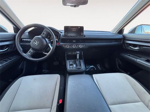 Certified 2024 Honda CR-V EX image 10