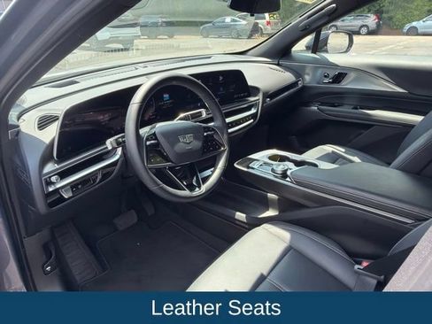 Used 2024 Cadillac Lyriq Tech w/ Driver Assist Package RWD image 5