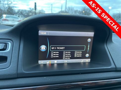 Used 2013 Volvo S80 T6 image 14