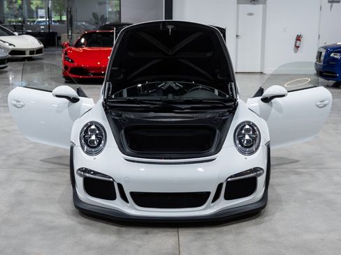 Used 2016 Porsche 911 GT3 RS image 38
