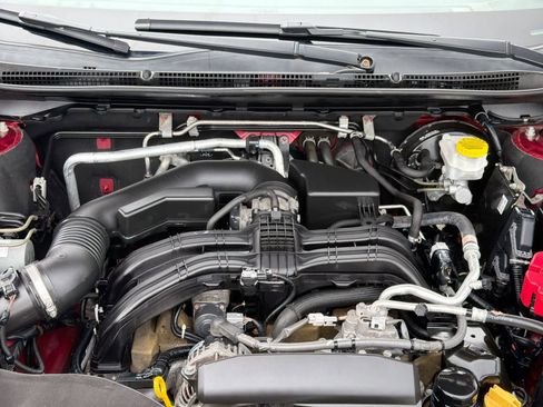 Used 2020 Subaru Outback Limited image 15