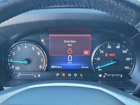 Used 2022 Ford Explorer XLT w/ Equipment Group 202A image 28