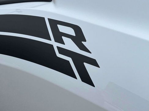 Used 2023 Dodge Challenger R/T w/ Blacktop Package image 31