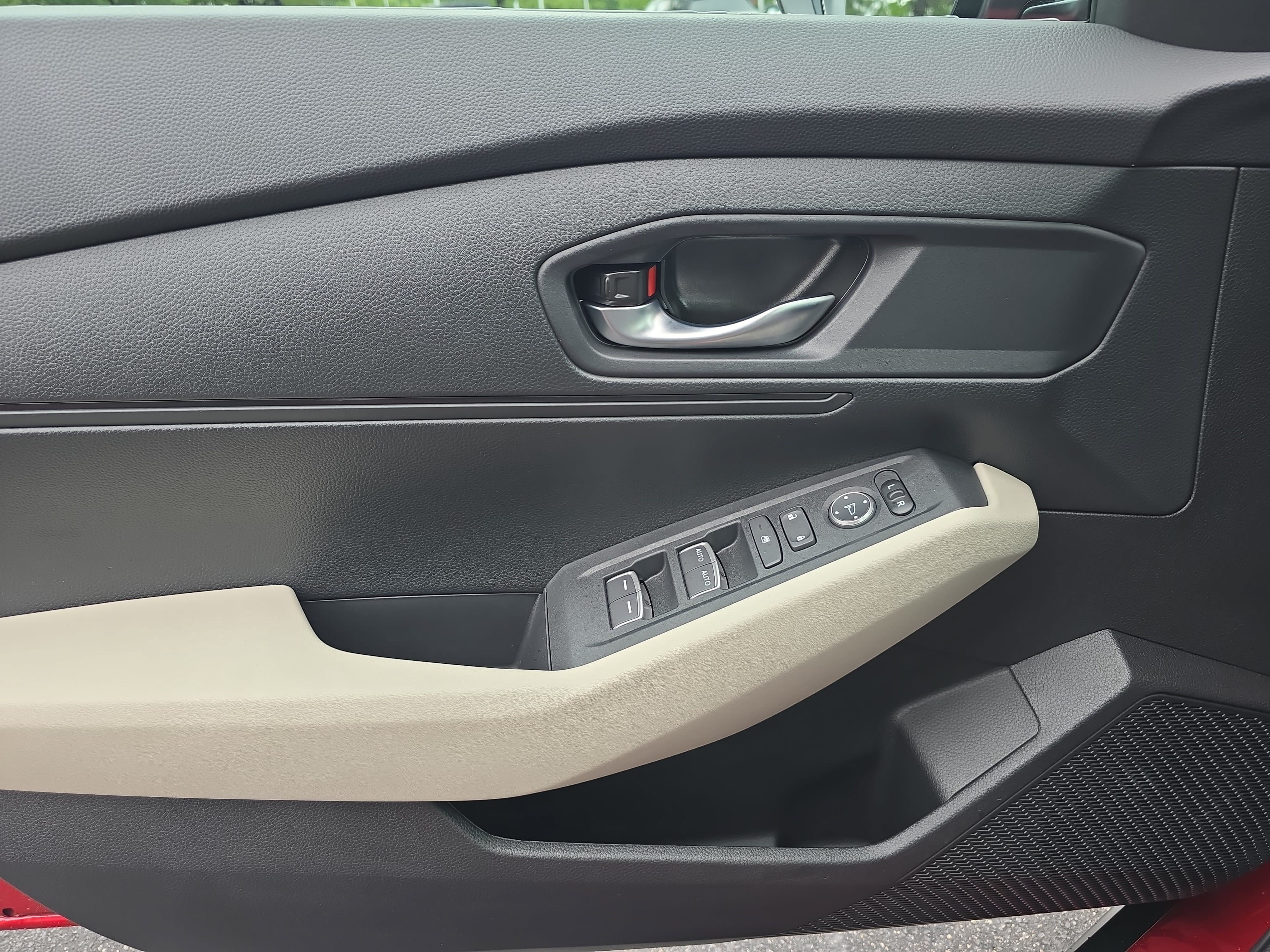 New 2025 Honda Accord LX image 25