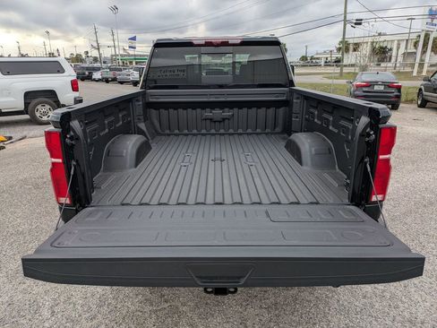 New 2026 Chevrolet Silverado 2500 High Country w/ High Country Premium Package image 31