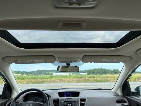 Used 2012 Honda CR-V EX image 16
