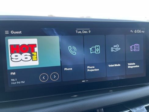 Used 2025 Hyundai Tucson SEL image 12